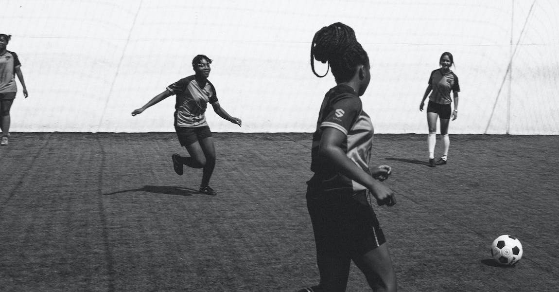 What You Have To Know About The Great Sport Of Soccer